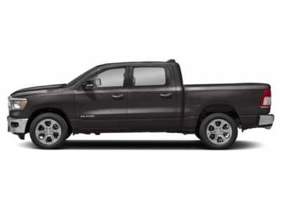 2021 RAM 1500 Crew Cab, $28998. Photo 3