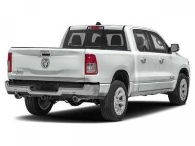 2021 RAM 1500 Crew Cab, $28998. Photo 5
