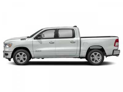 2021 RAM 1500 Crew Cab, $28998. Photo 6