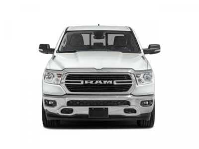 2021 RAM 1500 Crew Cab, $28998. Photo 7