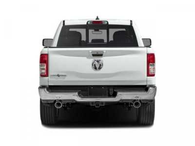 2021 RAM 1500 Crew Cab, $28998. Photo 8