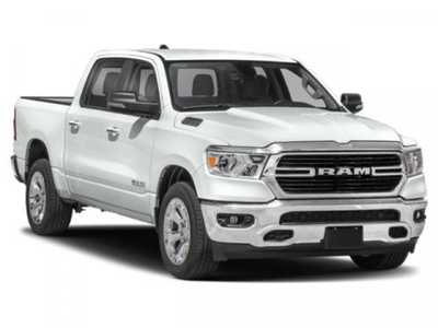 2021 RAM 1500 Crew Cab, $28998. Photo 9