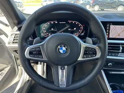 2020 BMW 3 Series, $38698. Photo 12