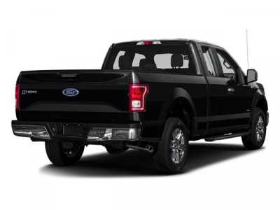 2016 Ford F150 Ext Cab, $18998. Photo 2