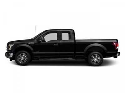 2016 Ford F150 Ext Cab, $18998. Photo 3
