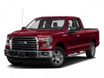 2016 Ford F150 Ext Cab, $18998. Photo 4