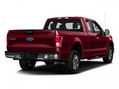 2016 Ford F150 Ext Cab, $18998. Photo 5