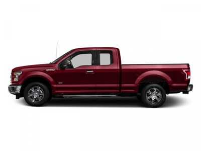2016 Ford F150 Ext Cab, $18998. Photo 6