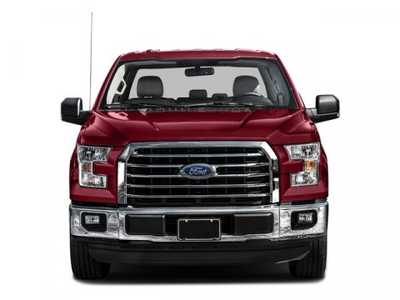 2016 Ford F150 Ext Cab, $18998. Photo 7