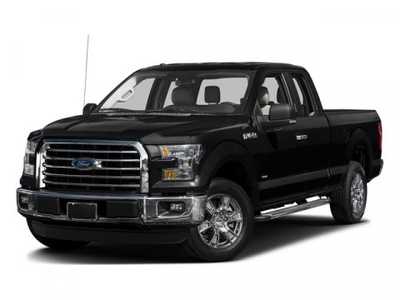 2016 Ford F150 Ext Cab, $18998. Photo 1