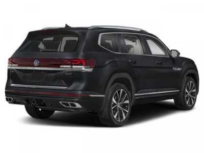 2025 Volkswagen Atlas, $52783. Photo 2