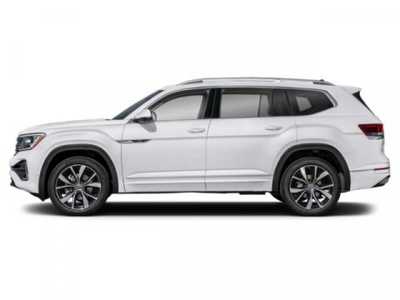2025 Volkswagen Atlas, $52783. Photo 6