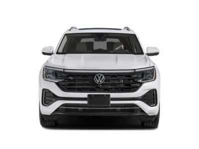 2025 Volkswagen Atlas, $52783. Photo 7