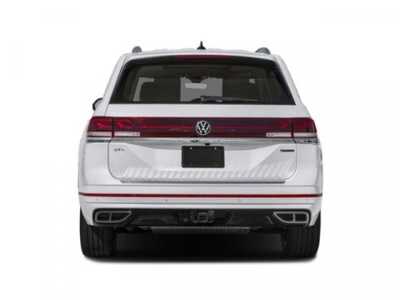2025 Volkswagen Atlas, $52783. Photo 8