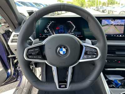 2026 BMW 4 Series, $62340. Photo 11