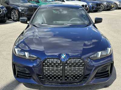 2026 BMW 4 Series, $62340. Photo 2