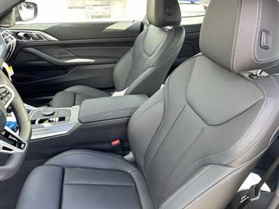 2026 BMW 4 Series, $62340. Photo 9