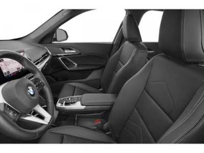2025 BMW X1, $49330. Photo 12