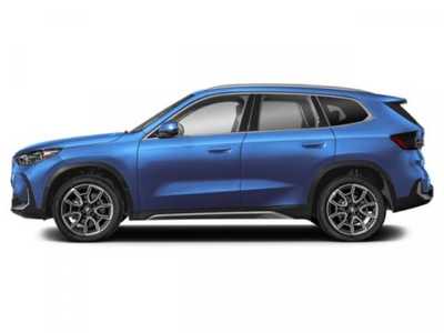 2025 BMW X1, $49330. Photo 3