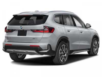 2025 BMW X1, $49330. Photo 5