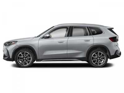 2025 BMW X1, $49330. Photo 6