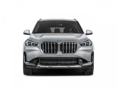 2025 BMW X1, $49330. Photo 7