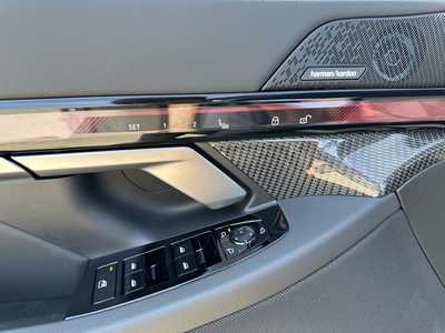 2026 BMW 5 Series, $82715. Photo 12