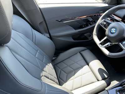 2026 BMW 5 Series, $82715. Photo 9