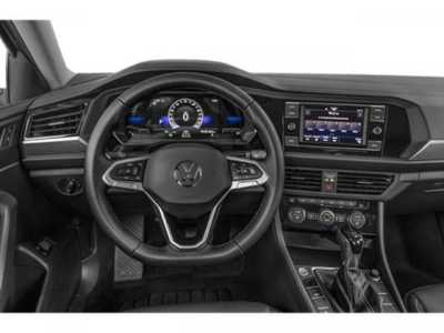 2022 Volkswagen Jetta, $21998. Photo 10