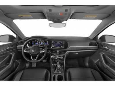 2022 Volkswagen Jetta, $21998. Photo 11
