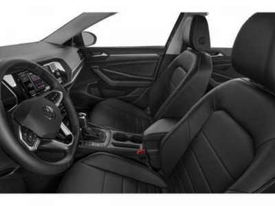 2022 Volkswagen Jetta, $21998. Photo 12