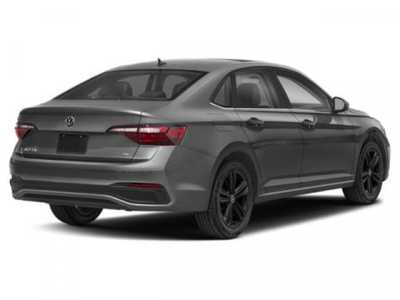 2022 Volkswagen Jetta, $21998. Photo 2