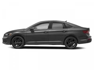 2022 Volkswagen Jetta, $21998. Photo 3