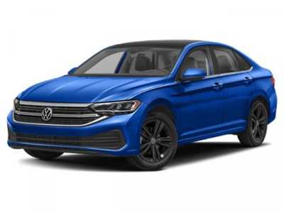 2022 Volkswagen Jetta, $21998. Photo 4