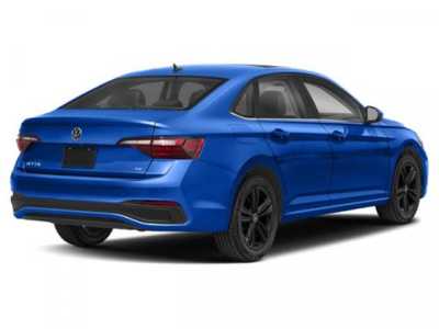 2022 Volkswagen Jetta, $21998. Photo 5