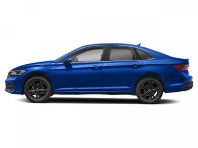 2022 Volkswagen Jetta, $21998. Photo 6