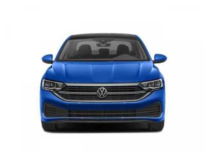 2022 Volkswagen Jetta, $21998. Photo 7