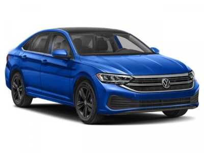 2022 Volkswagen Jetta, $21998. Photo 9
