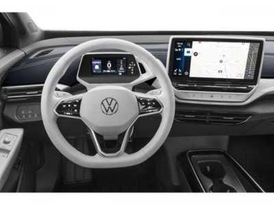 2025 Volkswagen ID.4, $56716. Photo 10