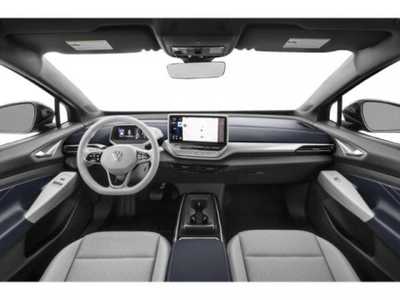 2025 Volkswagen ID.4, $56716. Photo 11