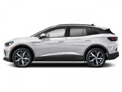 2025 Volkswagen ID.4, $56716. Photo 3