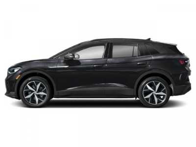 2025 Volkswagen ID.4, $56716. Photo 6