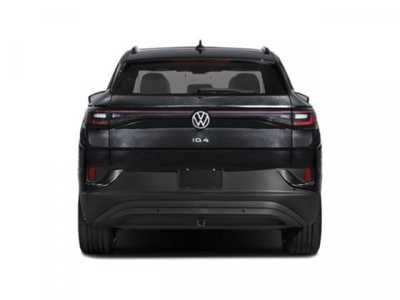 2025 Volkswagen ID.4, $56716. Photo 8