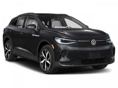 2025 Volkswagen ID.4, $56716. Photo 9