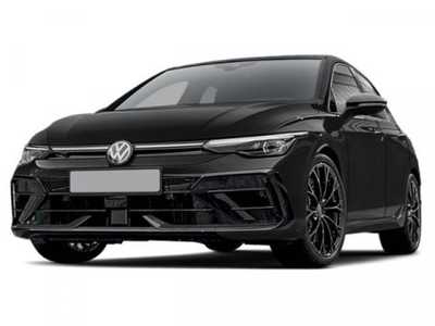 2025 Volkswagen Golf, $54423. Photo 1