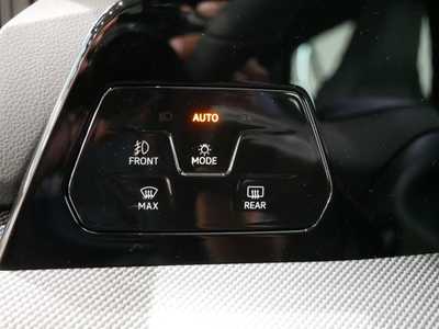 2025 Volkswagen Golf, $40415. Photo 11