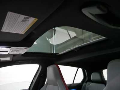 2025 Volkswagen Golf, $40415. Photo 12