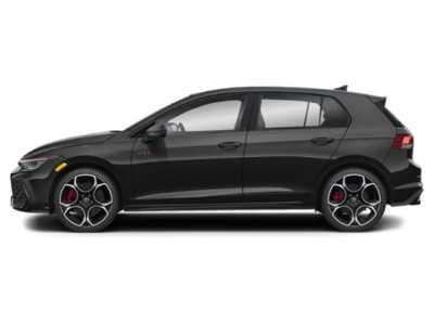2025 Volkswagen Golf, $42915. Photo 2