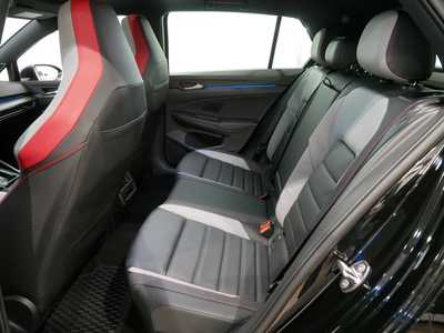 2025 Volkswagen Golf, $40415. Photo 6
