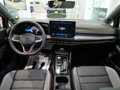 2025 Volkswagen Golf, $40415. Photo 7